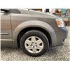 Image 25 : 2010 DODGE CARAVAN, GREY, 256094 KMS, FRONT WHEEL DRIVE. - D410684
