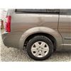 Image 27 : 2010 DODGE CARAVAN, GREY, 256094 KMS, FRONT WHEEL DRIVE. - D410684