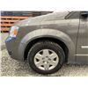 Image 31 : 2010 DODGE CARAVAN, GREY, 256094 KMS, FRONT WHEEL DRIVE. - D410684