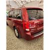 Image 16 : 2011 DODGE CARAVAN, RED, 261012 KMS, FRONT WHEEL DRIVE. - D648230