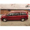 Image 19 : 2011 DODGE CARAVAN, RED, 261012 KMS, FRONT WHEEL DRIVE. - D648230
