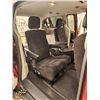 Image 32 : 2011 DODGE CARAVAN, RED, 261012 KMS, FRONT WHEEL DRIVE. - D648230