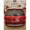 Image 38 : 2011 DODGE CARAVAN, RED, 261012 KMS, FRONT WHEEL DRIVE. - D648230