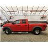 Image 25 : 2011 DODGE RAM 1500, RED, 246088 KMS, FOUR WHEEL DRIVE. - D668942