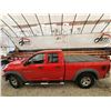Image 26 : 2011 DODGE RAM 1500, RED, 246088 KMS, FOUR WHEEL DRIVE. - D668942