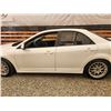 Image 24 : 2006 MAZDA 6, WHITE, 105448 TMU MILES , FRONT WHEEL DRIVE. - D104293