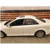 Image 25 : 2006 MAZDA 6, WHITE, 105448 TMU MILES , FRONT WHEEL DRIVE. - D104293