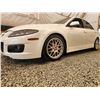 Image 2 : 2006 MAZDA 6, WHITE, 105448 TMU MILES , FRONT WHEEL DRIVE. - D104293