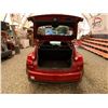 Image 42 : 2011 NISSAN JUKE, BURGUNDY, 223696 KMS, FRONT WHEEL DRIVE. - D020106