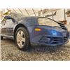 Image 8 : 2008 VW GOLF, BLUE, 156027 KMS, FRONT WHEEL DRIVE. - P023756