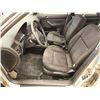 Image 24 : 1999 VOLSWAGEN JETTA, GREY, 207133 KMS, FRONT WHEEL DRIVE. - D039517