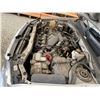 Image 16 : 2008 FORD ESCAPE, SILVER, 244596 KMS, FRONT WHEEL DRIVE. - DA00814