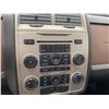 Image 53 : 2008 FORD ESCAPE, SILVER, 244596 KMS, FRONT WHEEL DRIVE. - DA00814