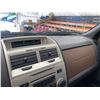 Image 54 : 2008 FORD ESCAPE, SILVER, 244596 KMS, FRONT WHEEL DRIVE. - DA00814
