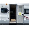 Image 16 : 2009 JAYCO TRAVEL FLIGHT 31BHS, WHITE,  KMS, . - DEM0195