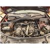 Image 33 : 2009 MERCEDES GL320, RED, 281259 KMS, ALL WHEEL DRIVE. - D525310