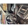 Image 41 : 2009 MERCEDES GL320, RED, 281259 KMS, ALL WHEEL DRIVE. - D525310