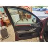 Image 52 : 2009 MERCEDES GL320, RED, 281259 KMS, ALL WHEEL DRIVE. - D525310