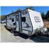 Image 1 : 2017 VIKING ULTRA-LITE 17-BH, WHITE,  KMS, . - D111748