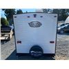 Image 2 : 2017 VIKING ULTRA-LITE 17-BH, WHITE,  KMS, . - D111748