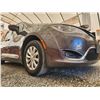 Image 8 : 2017 CHRYSLER PACIFICA TOURING L, GREY, 120705 KMS, FRONT WHEEL DRIVE. - D628757