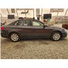Image 11 : 2010 SUBARU IMPREZA, BLACK, JF1GE6A64AG504684, 209987 KMS, ALL WHEEL DRIVE. - D504684