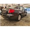 Image 14 : 2010 SUBARU IMPREZA, BLACK, JF1GE6A64AG504684, 209987 KMS, ALL WHEEL DRIVE. - D504684