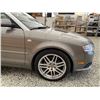 Image 25 : 2009 Audi A4 2.0T, Beige, 92320 KMS, All Wheel Drive. - J010328