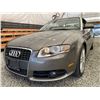 Image 2 : 2009 Audi A4 2.0T, Beige, 92320 KMS, All Wheel Drive. - J010328