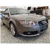Image 8 : 2009 Audi A4 2.0T, Beige, 92320 KMS, All Wheel Drive. - J010328