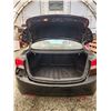 Image 16 : 2011 HYUNDAI ELANTRA, BLACK, 86510 KMS, FRONT WHEEL DRIVE. - D003974