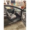 Image 18 : 2011 HYUNDAI ELANTRA, BLACK, 86510 KMS, FRONT WHEEL DRIVE. - D003974