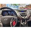 Image 26 : 2011 HYUNDAI ELANTRA, BLACK, 86510 KMS, FRONT WHEEL DRIVE. - D003974