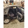 Image 21 : 2009 HYUNDAI ELANTRA, BLACK, 205883 KMS, FRONT WHEEL DRIVE. - D778399