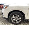 Image 31 : 2019 NISSAN PATHFINDER, WHITE, 111283 KMS, 4X4. - D625041
