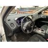 Image 51 : 2019 NISSAN PATHFINDER, WHITE, 111283 KMS, 4X4. - D625041