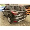Image 21 : 2018 FORD ESCAPE, GREY, 147291 KMS, FOUR WHEEL DRIVE. - DB91474