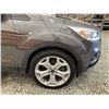 Image 25 : 2018 FORD ESCAPE, GREY, 147291 KMS, FOUR WHEEL DRIVE. - DB91474
