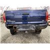 Image 17 : 2008 TOYOTA TACOMA, BLUE, 223948 KMS, 4X4. - D489861