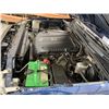 Image 26 : 2008 TOYOTA TACOMA, BLUE, 223948 KMS, 4X4. - D489861