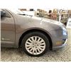 Image 25 : 2011 FORD FUSION, GREY, 234931 KMS, FRONT WHEEL DRIVE. - D253612