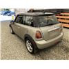 Image 21 : 2007 MINI COOPER, GOLD, 177983 KMS, FRONT WHEEL DRIVE."NO RESERVE" !! - PT55849