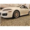 Image 2 : 2006 MAZDA 6, WHITE, 105448 TMU MILES , FRONT WHEEL DRIVE. - D104293