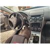 Image 37 : 2006 MAZDA 6, WHITE, 105448 TMU MILES , FRONT WHEEL DRIVE. - D104293