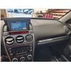 Image 42 : 2006 MAZDA 6, WHITE, 105448 TMU MILES , FRONT WHEEL DRIVE. - D104293