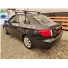 Image 21 : 2010 SUBARU IMPREZA, BLACK, JF1GE6A64AG504684, 209987 KMS, ALL WHEEL DRIVE. - D504684