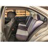 Image 26 : 1999 VOLSWAGEN JETTA, GREY, 207133 KMS, FRONT WHEEL DRIVE. - D039517