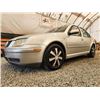 Image 2 : 1999 VOLSWAGEN JETTA, GREY, 207133 KMS, FRONT WHEEL DRIVE. - D039517
