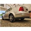 Image 8 : 1999 VOLSWAGEN JETTA, GREY, 207133 KMS, FRONT WHEEL DRIVE. - D039517