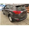 Image 21 : 2014 TOYOTA RAV 4, GREY, 246806 KMS, FOUR WHEEL DRIVE. - D132518